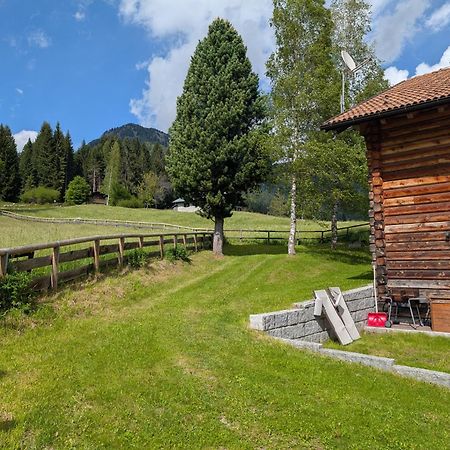 Nido Del Brenta Lejlighed Madonna Eksteriør billede