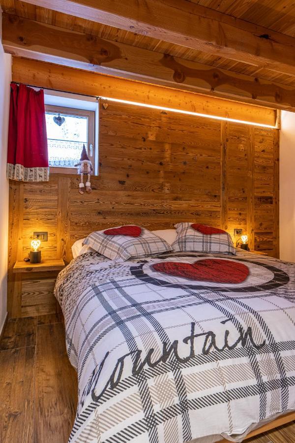 Nido Del Brenta Lejlighed Madonna Eksteriør billede