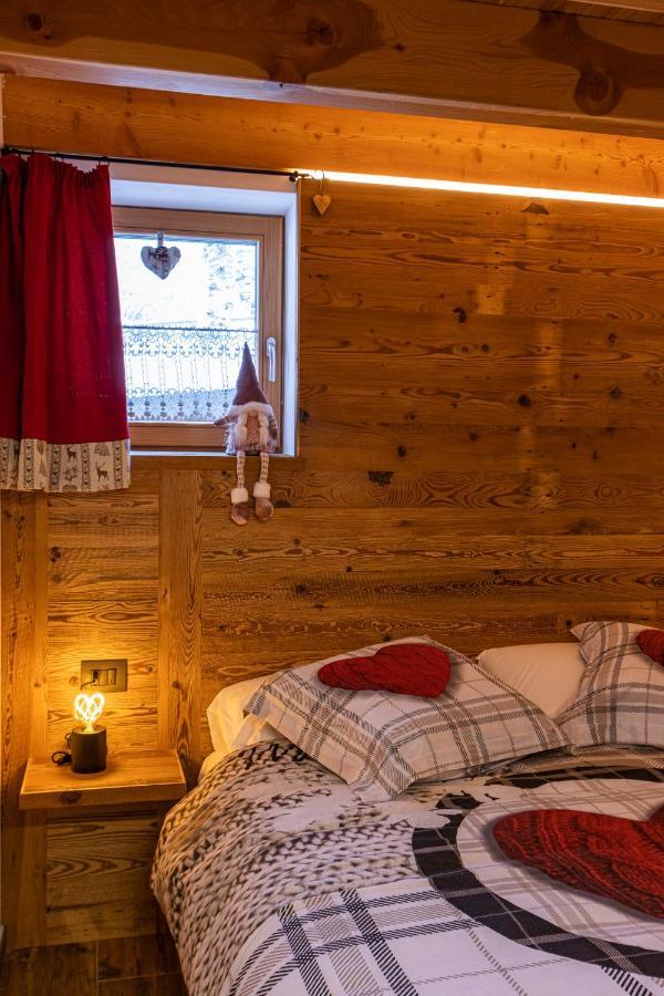 Nido Del Brenta Lejlighed Madonna Eksteriør billede